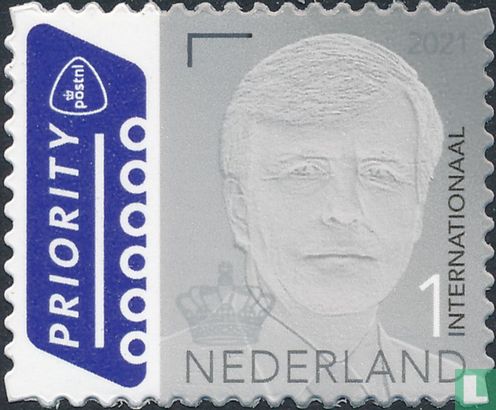 König Willem-Alexander 