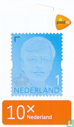 König-Willem Alexander - Bild 2