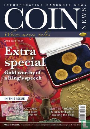 Coin News [GBR] 04