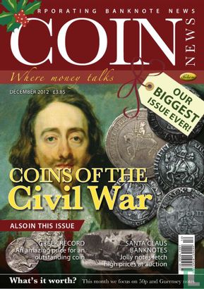 Coin News [GBR] 12