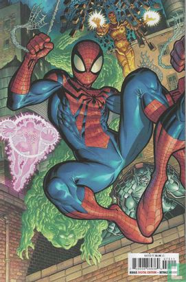 The Amazing Spider-Man 75 - Bild 2