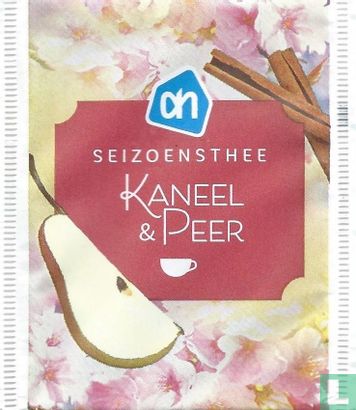 Kaneel & Peer - Afbeelding 1