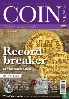 Coin News [GBR] 06