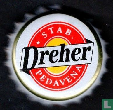 Dreher Stab Pedavena