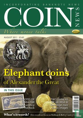 Coin News [GBR] 08