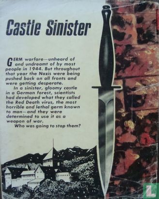 Castle Sinister - Image 2