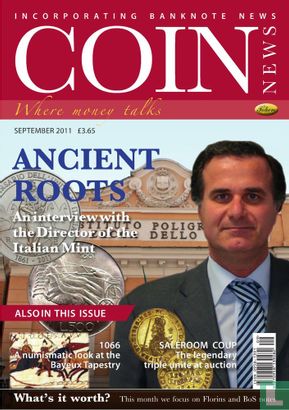 Coin News [GBR] 09