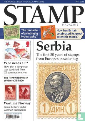 Stamp Magazine [GBR] 05