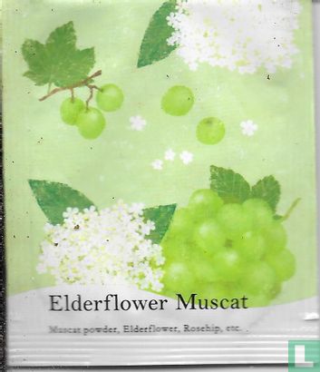 Elderflower Muscat   - Image 1