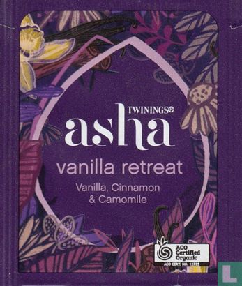 vanilla retreat - Afbeelding 1