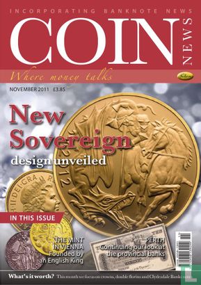 Coin News [GBR] 11