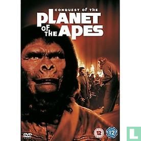 Planet of the apes - Image 2