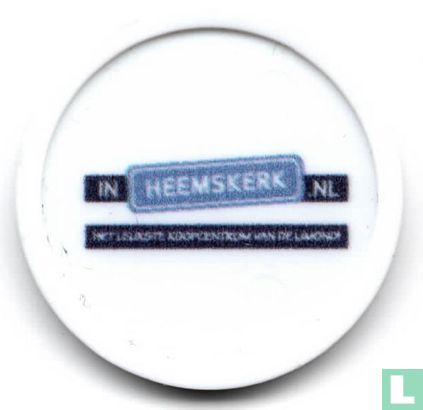 IN HEEMSKERK - Bild 1