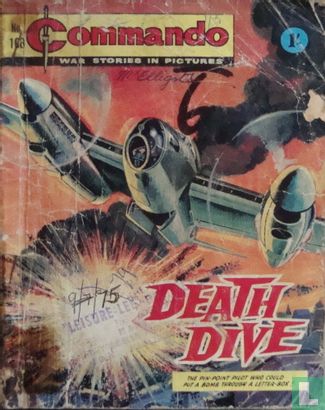 Death Dive - Image 1