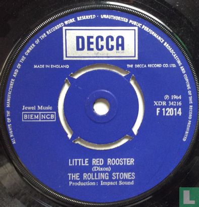 Little Red Rooster - Image 3