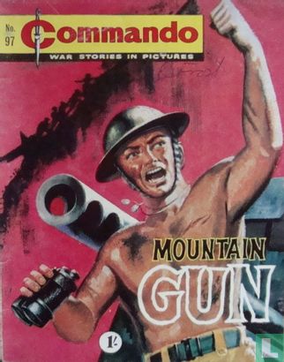 Mountain Gun - Bild 1