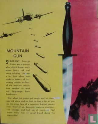Mountain Gun - Bild 2