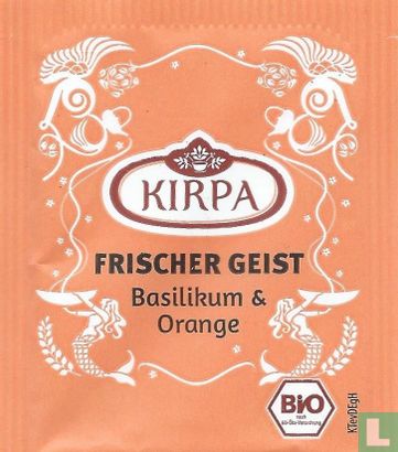 Frischer Geist - Afbeelding 1