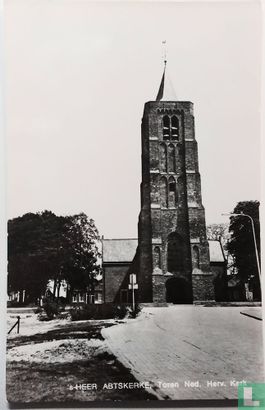 Toren Ned.Herv.Kerk - Image 1