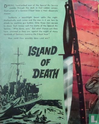 Island of Death - Image 2