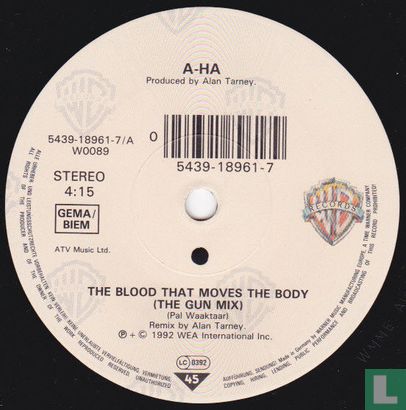 The Blood That Moves the Body - Afbeelding 3