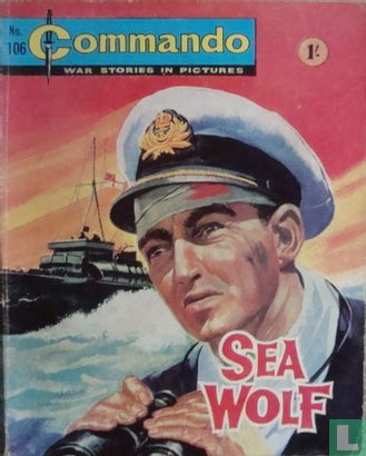 Sea Wolf - Bild 1