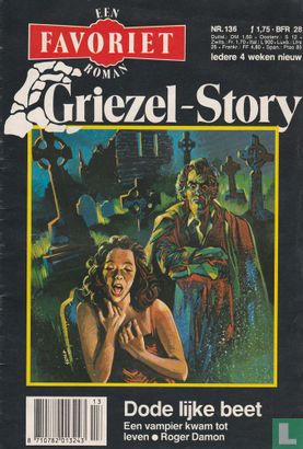Griezel-Story 136