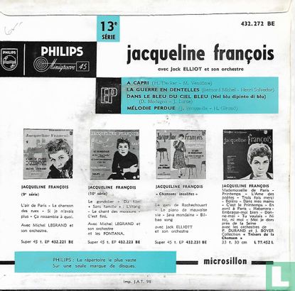 Jacqueline François  # 13 - Image 2