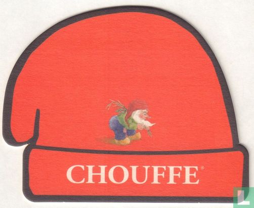 Chouffe - Afbeelding 1