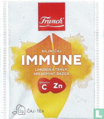 Immune - Bild 1