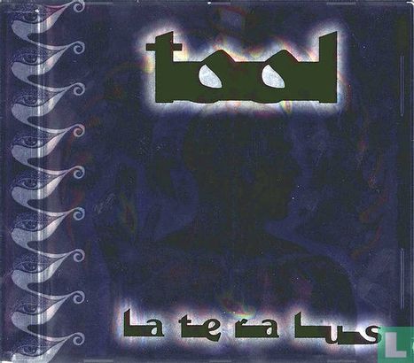 Lateralus - Afbeelding 1