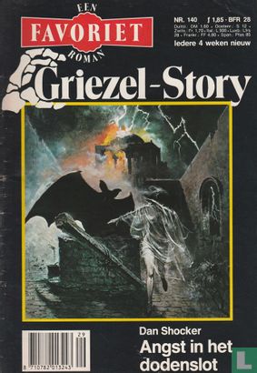 Griezel-Story 140