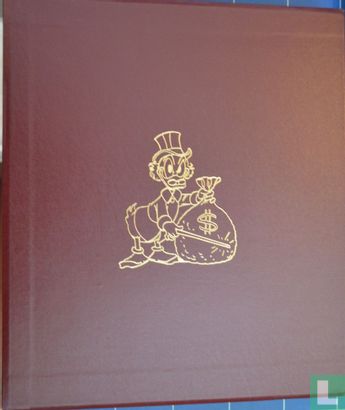 The Fine Art of Walt Disney's Donald Duck - Afbeelding 2