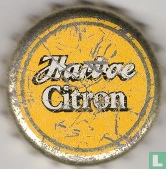 Harboe Citron