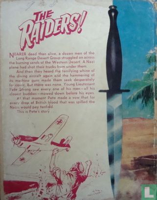 The Raiders! - Afbeelding 2