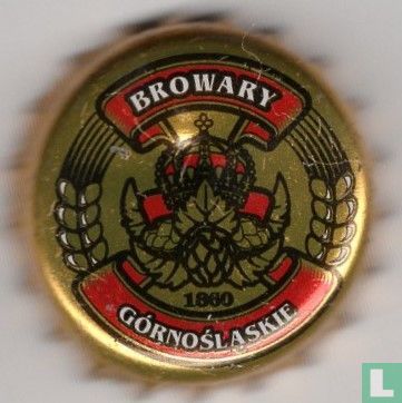 Browary Cornoslaskie
