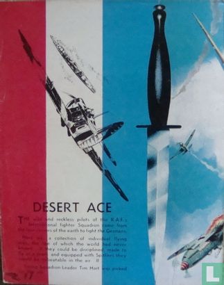 Desert Ace - Bild 2
