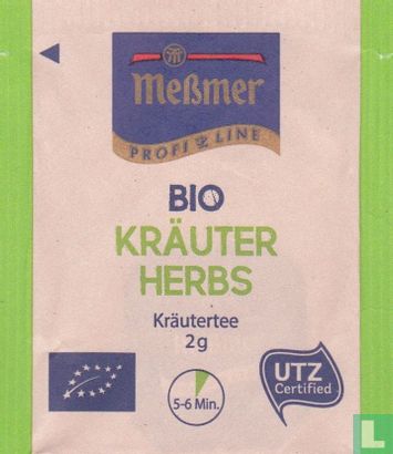Kräuter Herbs - Afbeelding 1