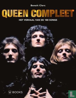 Queen compleet - Image 1