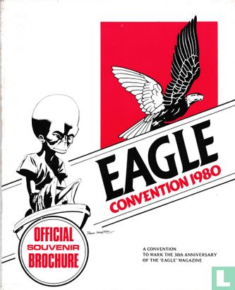 Eagle Convention 1980 - Afbeelding 1