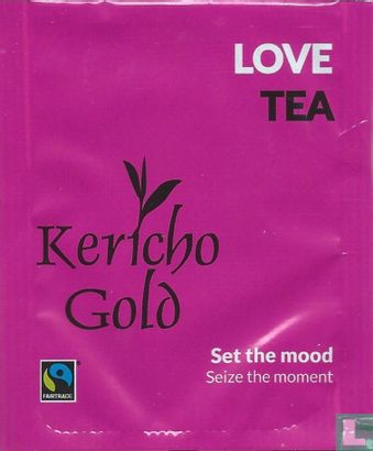 Love Tea - Afbeelding 1