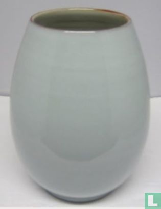 Vase 504 - gris clair - Image 1