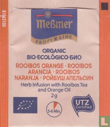 Rooibos Orange - Image 2