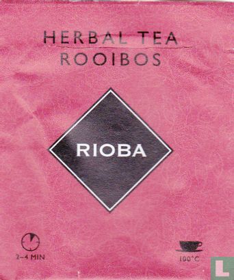 Herbal Tea Rooibos - Image 1