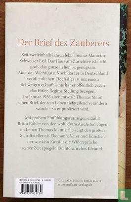 Der Brief des Zauberers - Image 2