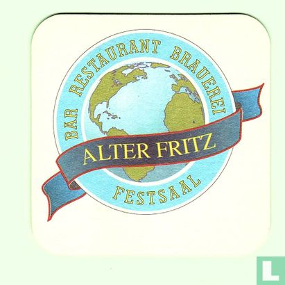 Alter Fritz