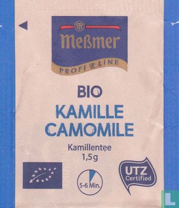 Kamille Camomile - Image 1