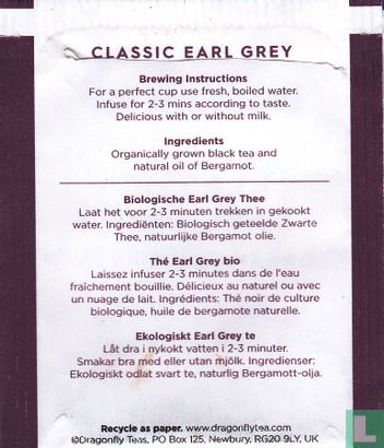 Classic Earl Grey - Image 2
