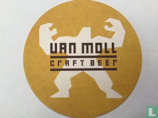Van Moll Craft Beer - Bild 1