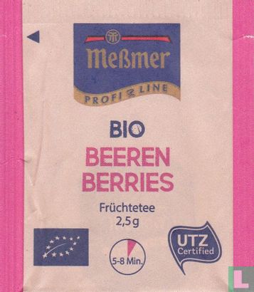 Beeren Berries - Bild 1